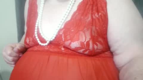 Snapshot of 66missy chatting on February 8, 2:16 pm Missy online show from February 8, 2:16 pm