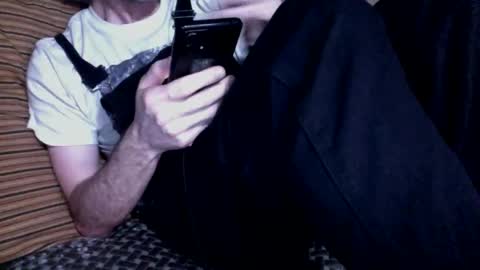 Snapshot of 69ass_tastic chatting on October 27, 12:43 am Chris online show from October 27, 12:43 am