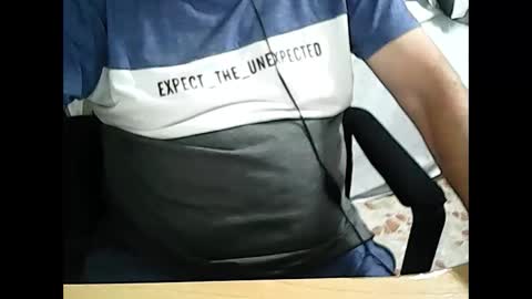 Snapshot of 69desamor chatting on October 5, 5:16 am 69desamor online show from October 5, 5:16 am