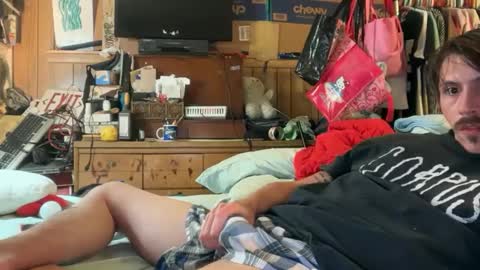 FUCKR online show from September 27, 12:58 pm