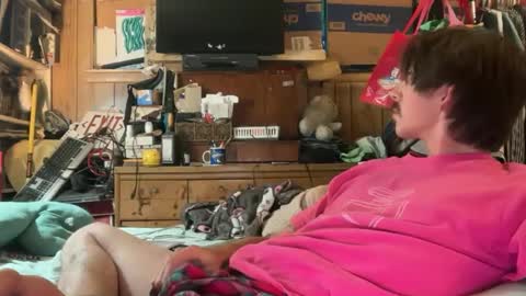 FUCKR online show from October 5, 11:29 am