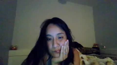 69latina69 online show from November 1, 2:01 am