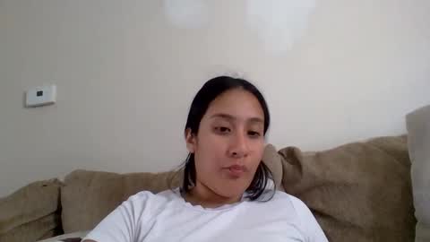 Snapshot of 69latina69 chatting on October 3, 4:26 pm 69latina69 online show from October 3, 4:26 pm