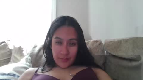 69latina69 online show from April 8, 5:27 pm