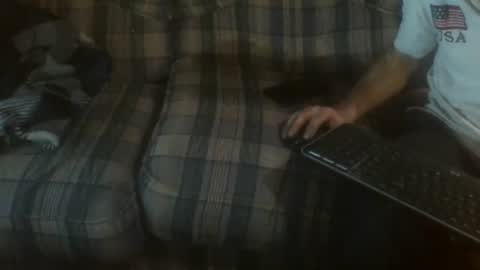 Snapshot of 69sextoyboy69 chatting on January 7, 5:01 am 69sextoyboy69 online show from January 7, 5:01 am