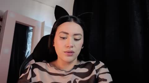 6gaaby online show from January 17, 7:22 pm