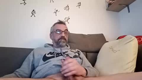 George online show from March 18, 2:50 am