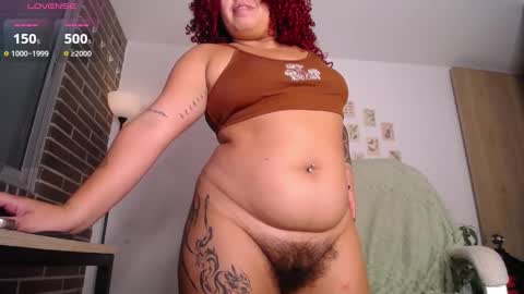 6nalanie online show from November 25, 5:39 am