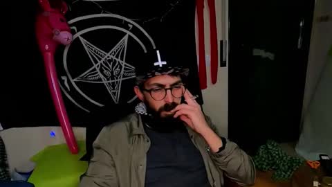 6thSIN online show from January 6, 12:58 am