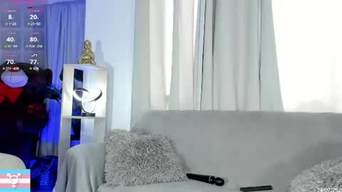 Stefan online show from July 24, 10:07 pm