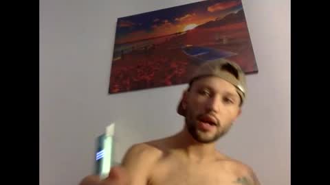 Kriss online show from October 23, 10:50 am