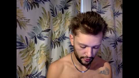 Kriss online show from October 14, 11:46 am