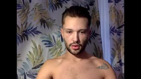 Kriss online show from October 2, 12:48 pm