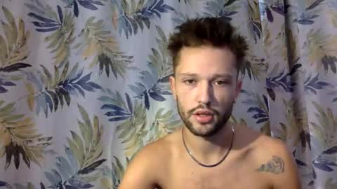 Kriss online show from October 17, 12:09 pm