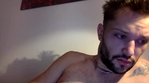 Kriss online show from October 7, 9:49 am