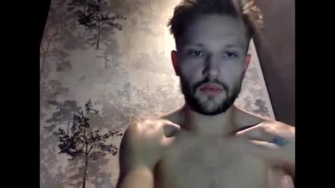 Kriss online show from November 2, 7:14 pm