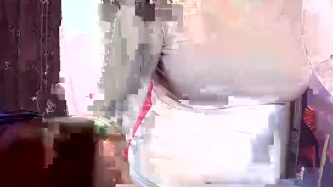 Lilu online show from February 9, 10:42 am