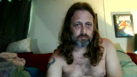 77steve7777 online show from April 7, 2:08 pm