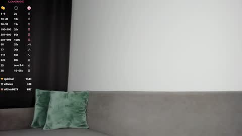 Anna online show from February 25, 10:20 pm