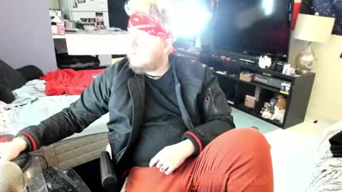 7God  OFFICIAL  online show from December 22, 8:25 pm