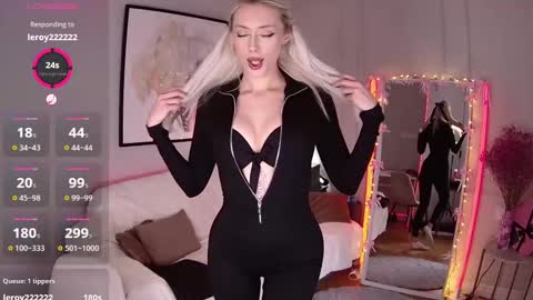 Loren Wood online show from February 25, 2:58 pm