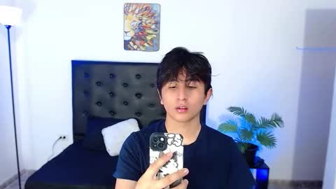 zyan online show from December 3, 3:02 pm