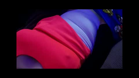 801SLCGIRL online show from November 24, 5:00 pm