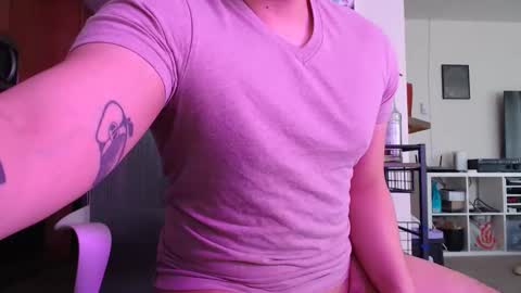 Antonio online show from February 9, 6:32 pm