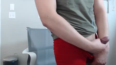 Antonio online show from January 22, 7:13 pm