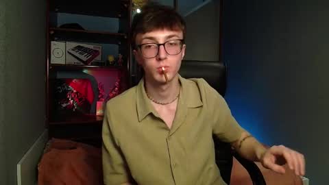 Phillip online show from March 16, 6:56 pm