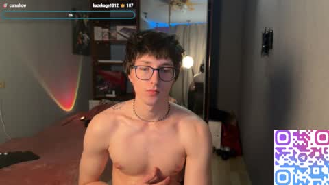 Phillip online show from January 8, 8:47 pm