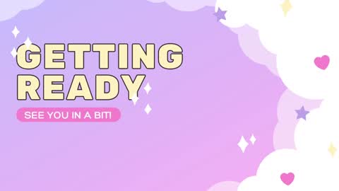   8abycat  Help us reach 250 thumbs up  online show from September 23, 1:10 am