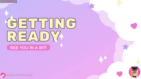   8abycat  Help us reach 250 thumbs up  online show from February 26, 5:13 am