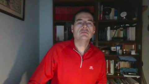 8age online show from January 18, 10:41 pm