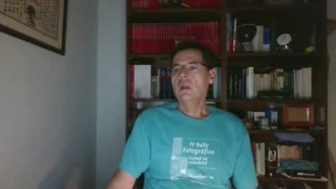 8age online show from June 25, 10:59 pm