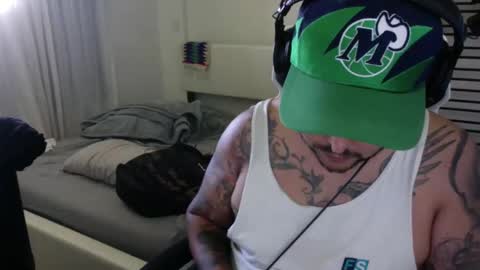 8cha online show from March 3, 1:34 pm