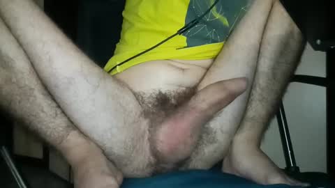 Snapshot of 8incher_x chatting on October 21, 1:48 pm 8incher_x online show from October 21, 1:48 pm