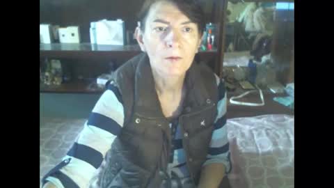 8MISTRESS8 online show from October 2, 6:45 am