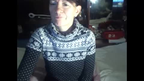 8MISTRESS8 online show from December 7, 8:05 am