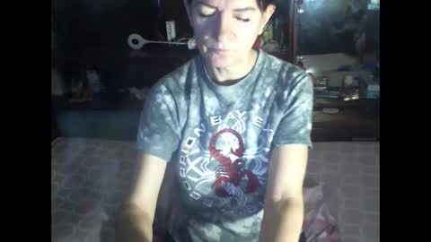 8MISTRESS8 online show from January 28, 12:22 pm