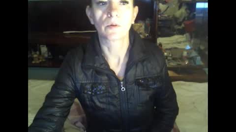 8MISTRESS8 online show from March 4, 7:51 am