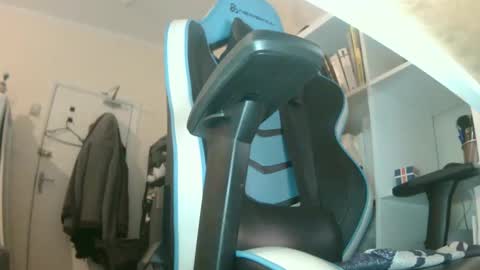 Arturo online show from December 24, 10:39 pm