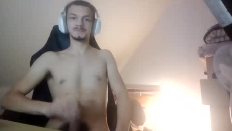 Alex online show from December 18, 8:25 pm