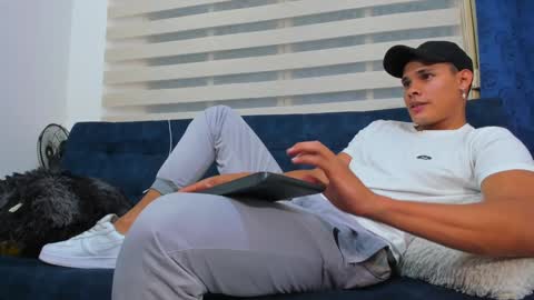 rick online show from December 2, 12:01 am