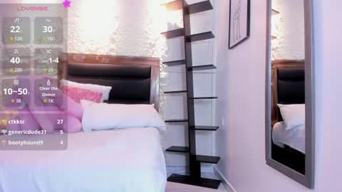SAMANTHA online show from June 27, 5:24 am