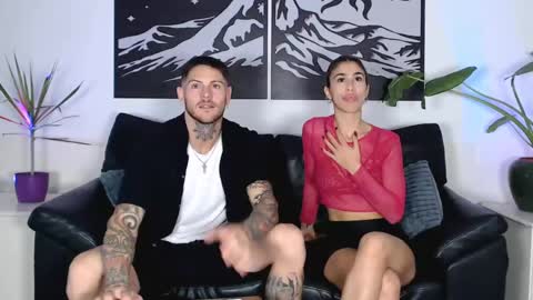 Maia  Martin online show from May 28, 5:11 pm