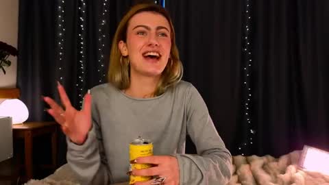 Willow online show from March 1, 11:25 am