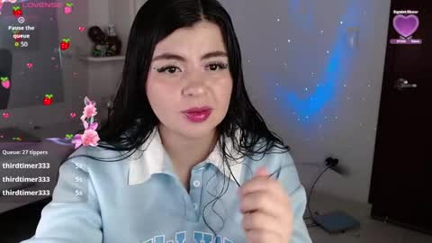 Alexa online show from March 12, 6:17 am