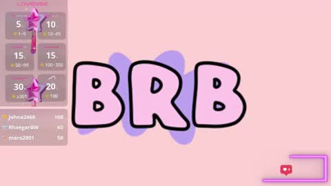 Aby online show from March 10, 6:23 pm