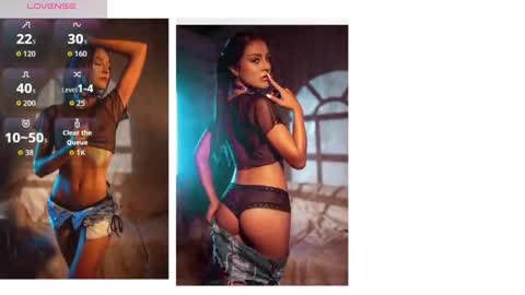 Aby online show from October 12, 1:26 pm